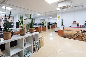 NIDUS COWORKING & OFFICE
