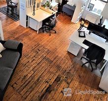 Blick Shared Studios-Hill Street