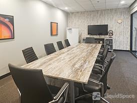 Regus | Port Moody