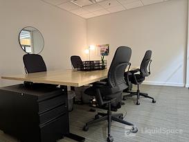 Loloft, Rogers - Flexible Meeting / Event Space 