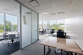 Industrious - Bethesda Metro