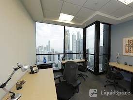 Regus | PANAMA, Panama City, Financial District