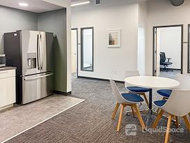 Regus | MT, Bozeman - Haley Springs Rd