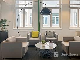 Regus | VIENNA, Fleischmarkt