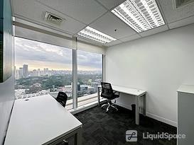 Regus | Manila, Joy Nostalg Ortigas