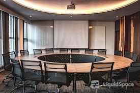 Co-labs Coworking Shah Alam