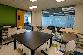 The Coal Harbour Centre - TCC Canada