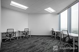 Regus || 500 Capitol Mall