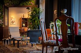 No18 | Atlanta - Buckhead