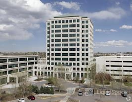 Venture X | Denver South