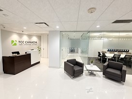 The Bay Adelaide Centre - TCC Canada