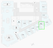 WeWork | 9 Battery Rd