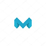 Logo of The Metro