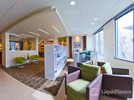 Regus | Main Street
