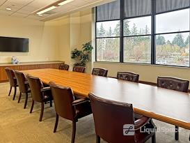 Regus || Vancouver - NE 136th Ave