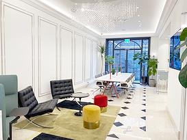 Regus | Seoul, Apgujeong K Building