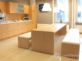 Regus | Ratingen, Kaiserswerther Strasse