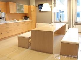 Regus | Ratingen, Kaiserswerther Strasse