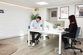 Regus | London, Sabichi House