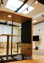 Webrunners Creativespace Innovations Coworking