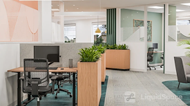 Waterman Workspaces (Mont Albert)