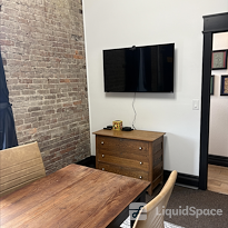 The Long Branch Office Suites