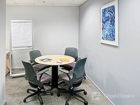 Regus | Rio de Janeiro, Torre Rio Sul