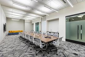 The Swig Company | The Mills Building
