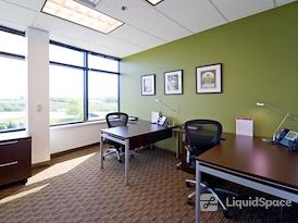 Regus | Liberty 1 at Park Place