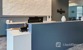 Regus | Forrestal Village