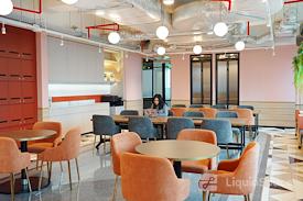 Mega Kuningan | Menara Rajawali L26