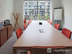 SPACES | Antwerp, Spaces Nieuw Zuid