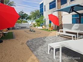 Regus | Stapley Corporate Center