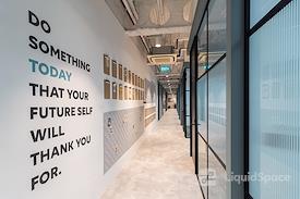 Bukit Merah | Pacific Tech Centre