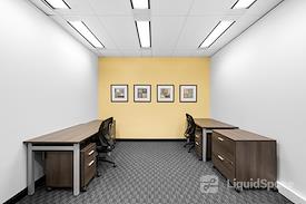 Regus | Bloor and Yonge