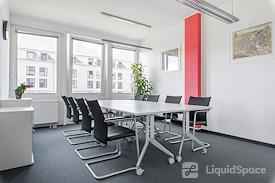 Regus | Neue Messe Riem