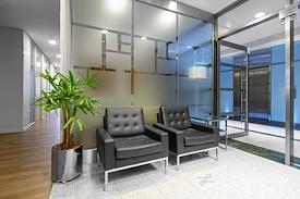 Regus | Sao Paolo,, Paulista Trianon – Alameda Campinas