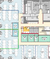 WeWork | 600 California Street