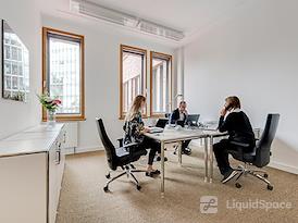 Regus | Berlin Potsdamer Platz 1