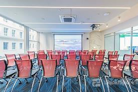 Jay Conference  - Empire