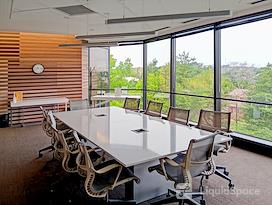 Regus | TN, Nashville - American Center