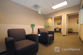 ITC Business Center & Co-working