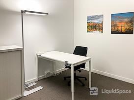 Regus | Lugano, Quartiere Maghetti