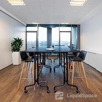 Regus | Ra'Anana, Business Park