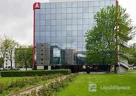 Regus | Milan, Milanofiori