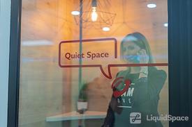 Centros de Negocios Avanti Explanada Puebla