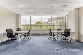 Regus | Dublin, 4 Ballsbridge