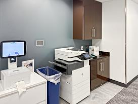 Regus | Executive Towers West