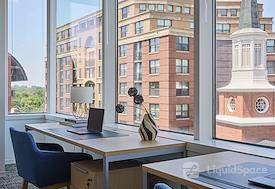 Carr Workplaces - Clarendon