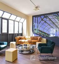 Wojo Coworking Bordeaux - Ibis Styles Gare Saint-Jean